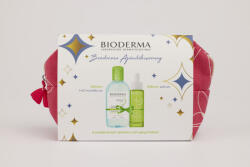 BIODERMA Karácsonyi Sébium csomag BIODERMA 250ml+30ml (782812)