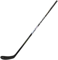 CCM Tacks XF PRO Junior Kompozit hokiütő 28 jobb kéz lefelé, flex 50