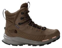 The North Face Vectiv Fastpack Insulated WP women Încălțăminte The North Face BIPARTISAN BROWN/MELD GREY 37 EU