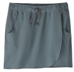 Patagonia Fleetwith Skort Women Fuste Patagonia Plume Grey L