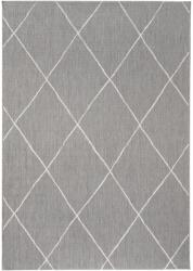  METRO szürke szőnyeg 80x150 cm