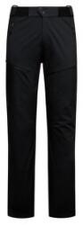 La Sportiva CROSSRIDGE SOFTSHELL PANT Men Pantaloni La Sportiva Black/Cloud M