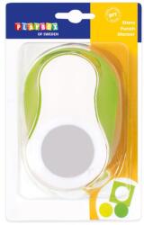 Playbox PlayBox: Formalyukasztó kör alak 5cm (2800026)