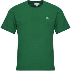 Lacoste Tricouri mânecă scurtă Bărbați TH7318 Lacoste verde T2