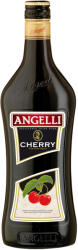 Angelli Cherry Vermouth 0.75l DRS 14%