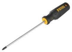 Denzel PH1x 150mm S2 mágneses csavarhúzó olajálló ergonómikus nyéllel (1217677)