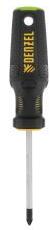 Denzel PZ1x 75mm S2 mágneses csavarhúzó olajálló ergonómikus nyéllel (1220577)