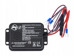 Carmotion Nyestriasztó autóba ultrahangos és villanó funckióval CM58108