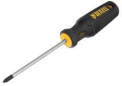 Denzel PH1x 100mm S2 mágneses csavarhúzó olajálló ergonómikus nyéllel (1217477) - jooszerszam