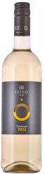 Feind Chardonnay bor 2023 (0, 75l) - italpark