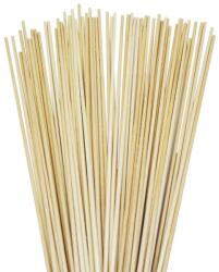 Hurkapálcika 3, 2mmx45cm, vékony 100 db/csom (MEN-OR-21730)