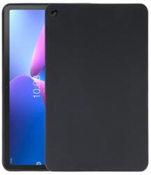  Husa de protectie TPU Lenovo Tab M10 Plus a 3-a generatie neagra