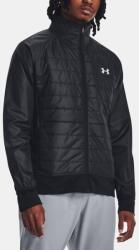 Under armour UA Launch Insulated Jacket-BLK