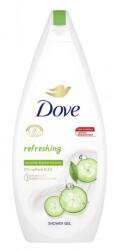 Dove Gel de dus Dove refreshing Go Fresh, 720 ml - azbuy