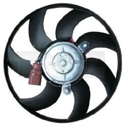 TYC ventilátor, motorhűtés TYC 837-0030 (837-0030)