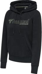 Hummel NONI HOODIE Kapucnis melegítő felsők 212058-2001 Méret M (212058-2001)