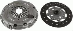 SACHS kuplungkészlet SACHS 3000 950 978 (3000 950 978)
