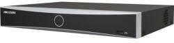 Hikvision DS-7604NXI-K1 (D)/Alarm4+1 4 csatornás AcuSense NVR; 40/80 Mbps be-/kimeneti sávszélesség; riasztás I/O