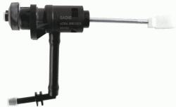 SACHS adóhenger, kuplung SACHS 6284 000 023 (6284 000 023)