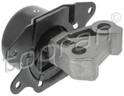 TOPRAN felfüggesztés, motor TOPRAN 207 561 (207 561)