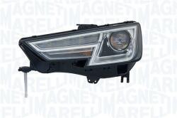 Magneti Marelli Főfényszóró MAGNETI MARELLI 711451000174 (711451000174)