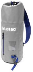 Mustad daybreak dry bag 40l gray/blue (M7001-140) - nextfish