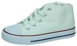 Demax Pantofi sport Casual Fete - Demax Alb 27