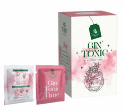 Gyógyfű Gin Tonic fűszerkeverék - 20 db filter, 20x1 g (BGT)