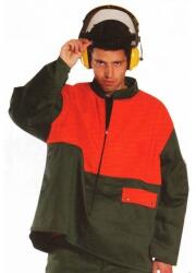 Ganteline Vágásbiztos Kabát (58-60/XXL) (L3345)