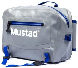 Mustad daybreak tactical pack gray/blue (M7010-251) - nextfish