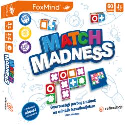 FoxMind Match Madness - gamerunner