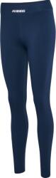 Hummel hmlELEMENTAL COTTON HW TIGHTS Leggings 228770-7459 Méret XL - weplayvolleyball