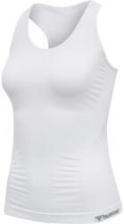 Hummel TIF SEAMLESS TOP Atléta trikó 210491-9001 Méret XL