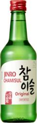 Jinro Chamisul Original soju 0, 35L 16, 5% - mindenamibar