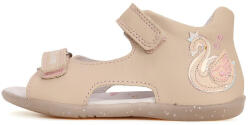 D. D. STEP gyerekszandál lány G075-41233B (G075-41233B-22)