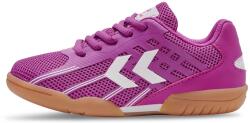 Hummel ROOT ELITE JR LC Beltéri cipők 216795-4121 Méret 39 EU - weplayhandball