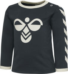 Hummel HMLFLIPPER T-SHIRT L/S Rövid ujjú póló 213893-7429 Méret 92 - weplayvolleyball