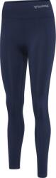 Hummel TIF SEAMLESS HIGH WAIST TIGHTS Leggings 210492-1009 Méret XS