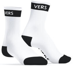 SneakXX Vers SneakXX - prémium fehér sportzokni