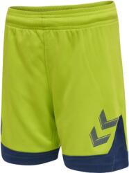 Hummel LEAD POLY SHORTS KIDS Rövidnadrág 207396-6242 Méret M (147-152 cm)