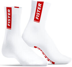 SneakXX Stripe Fister SneakXX - stílusos zoknik prémium kényelemmel