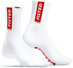 SneakXX Stripe Fisted SneakXX - stílusos, prémium zokni - szexvital