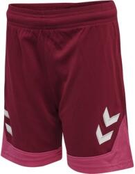 Hummel LEAD POLY SHORTS KIDS Rövidnadrág 207396-3584 Méret L (159-164 cm) - weplayhandball