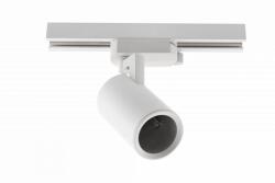 GTV XLT-ADOGU10-00 Lámpatest 1 fázisú gyűjtősínhez, ADO, GU10, max. 20W, AC220-240V, 50/60Hz, IP20, fehér (XLT-ADOGU10-00)