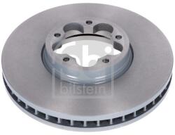 Febi Bilstein Disc frana FEBI BILSTEIN 178027 - centralcar