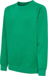 Hummel hmlRED CLASSIC SWEATSHIRT KIDS Melegítő felsők 215102-6235 Méret 128 - weplayhandball