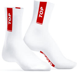 SneakXX Stripe Top Socks SneakXX - dizájnos, prémium zokni