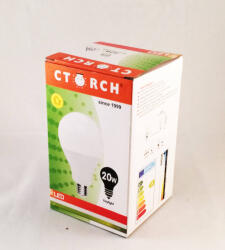 Led Izzó 20 W (SL3268) - topjatekbolt