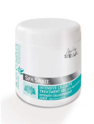 Lady Stella Body Complex Alga Intenzív cellulitkezelő rugalmasító zselé, 500 ml