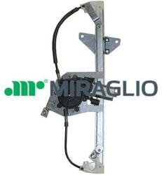 MIRAGLIO Mecanism actionare geam MIRAGLIO 30/996